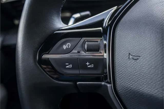 Peugeot 508 (2024) thumbnail 30