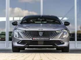 Peugeot 508 (2024) thumbnail 4