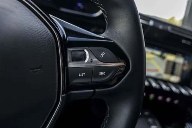 Peugeot 508 (2024) thumbnail 31