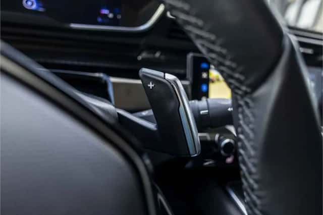 Peugeot 508 (2024) thumbnail 34
