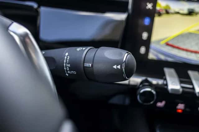 Peugeot 508 (2024) thumbnail 35