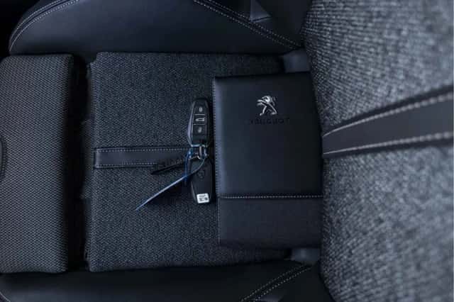 Peugeot 508 (2024) thumbnail 37