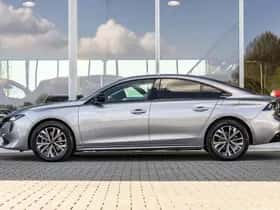 Peugeot 508 (2024) thumbnail 5