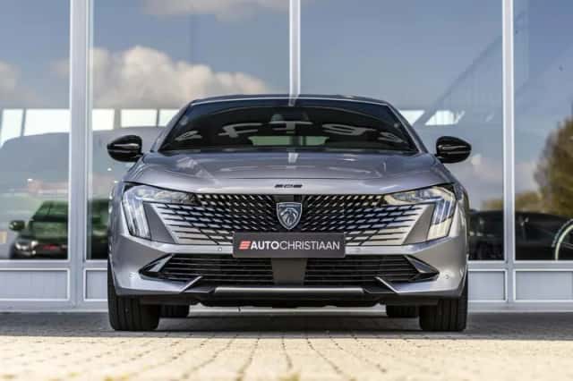 Peugeot 508 (2024) thumbnail 42