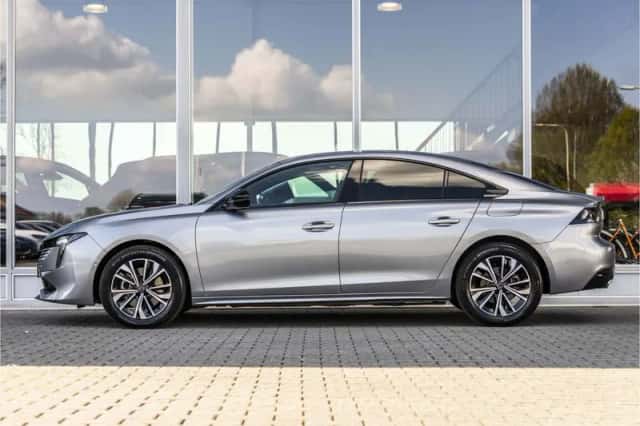 Peugeot 508 (2024) thumbnail 43