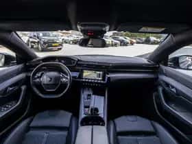 Peugeot 508 (2024) thumbnail 44
