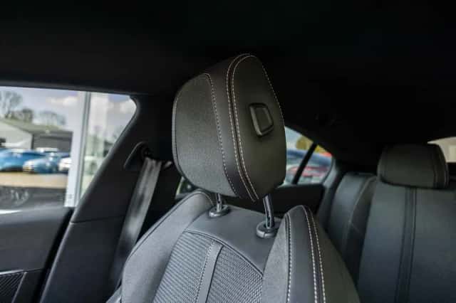 Peugeot 508 (2024) thumbnail 49