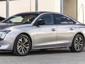 Peugeot 508 (2024) thumbnail 51