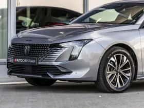 Peugeot 508 (2024) thumbnail 52