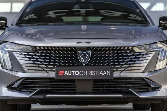 Peugeot 508 (2024) thumbnail 53