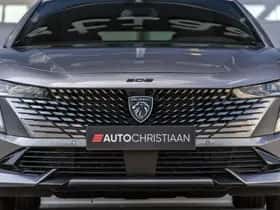 Peugeot 508 (2024) thumbnail 53