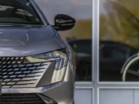 Peugeot 508 (2024) thumbnail 55