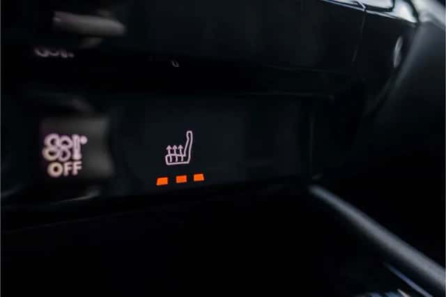 Peugeot 508 (2024) thumbnail 59