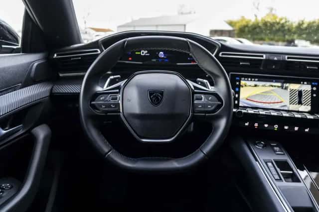 Peugeot 508 (2024) thumbnail 7