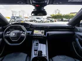 Peugeot 508 (2024) thumbnail 66