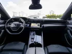 Peugeot 508 (2024) thumbnail 67
