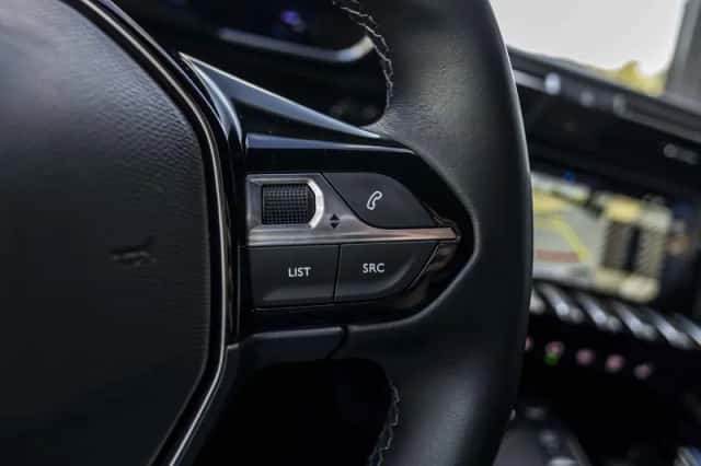 Peugeot 508 (2024) thumbnail 69