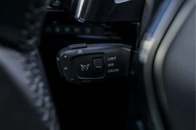 Peugeot 508 (2024) thumbnail 70