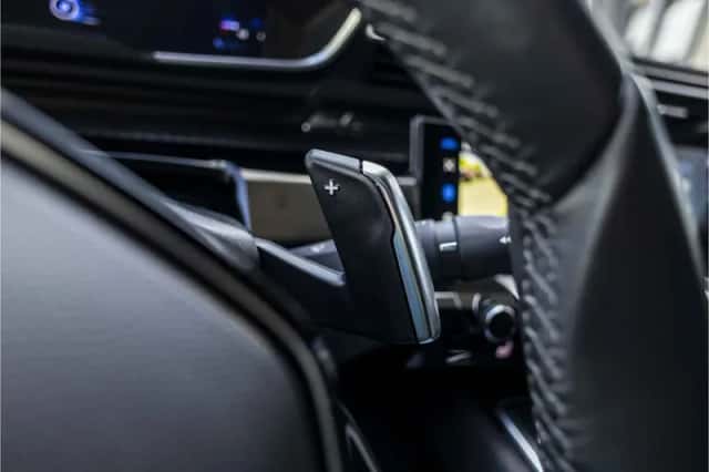 Peugeot 508 (2024) thumbnail 72