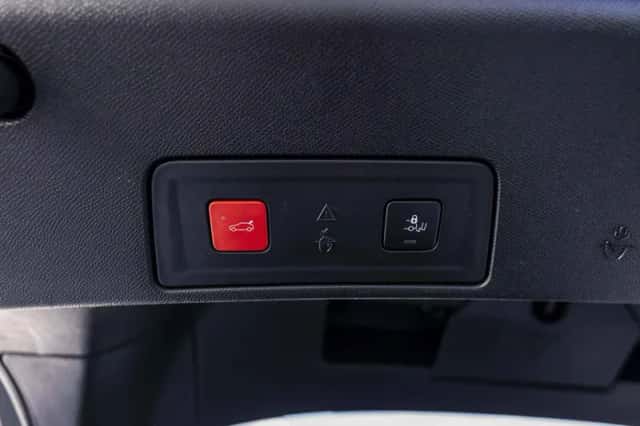 Peugeot 508 (2024) thumbnail 74