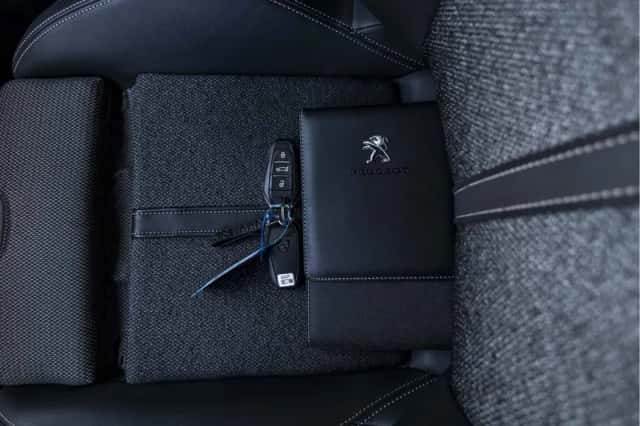 Peugeot 508 (2024) thumbnail 75