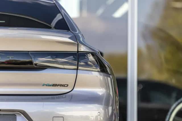 Peugeot 508 (2024) thumbnail 77