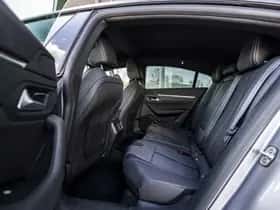 Peugeot 508 (2024) thumbnail 9