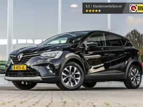 Renault Captur (2021) thumbnail 2