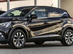 Renault Captur (2021) thumbnail 15