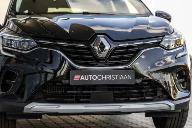 Renault Captur (2021) thumbnail 18