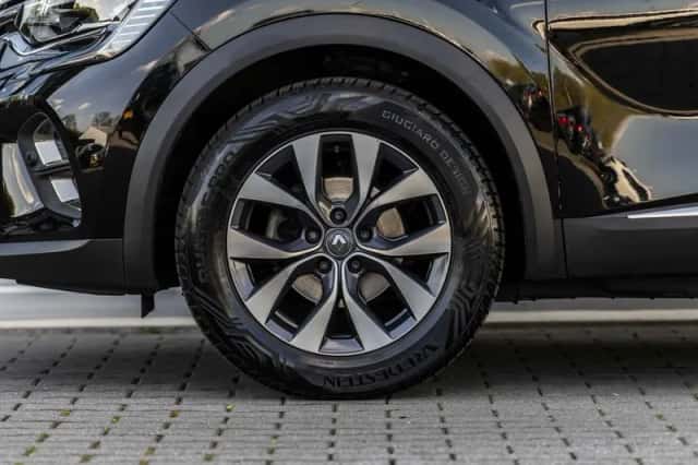 Renault Captur (2021) thumbnail 20