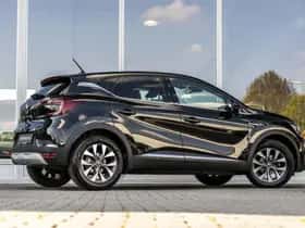 Renault Captur (2021) thumbnail 3