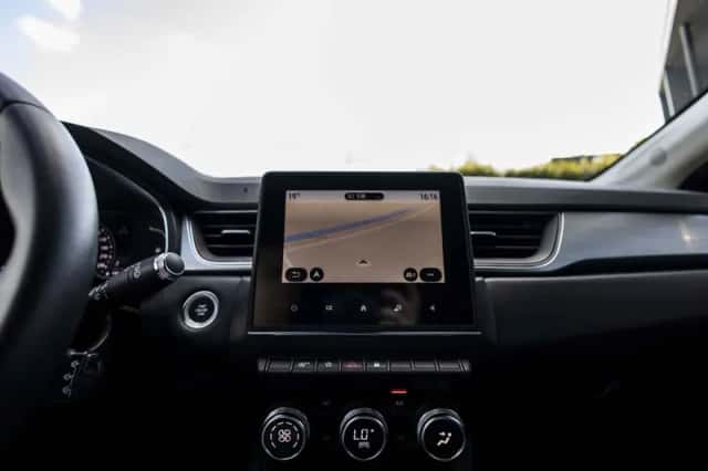 Renault Captur (2021) thumbnail 29