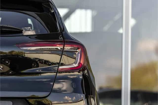 Renault Captur (2021) thumbnail 39