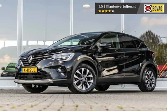 Renault Captur (2021) thumbnail 40