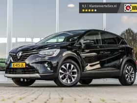 Renault Captur (2021) thumbnail 40