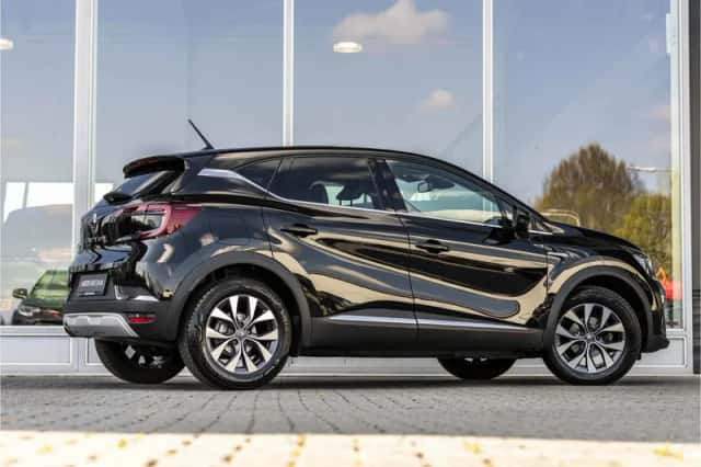 Renault Captur (2021) thumbnail 41