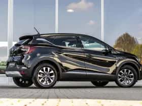 Renault Captur (2021) thumbnail 41