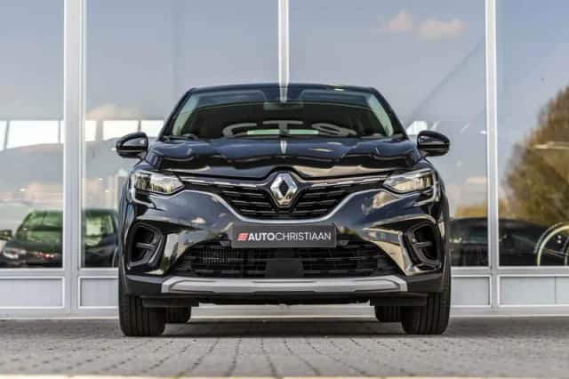 Renault Captur (2021) thumbnail 42