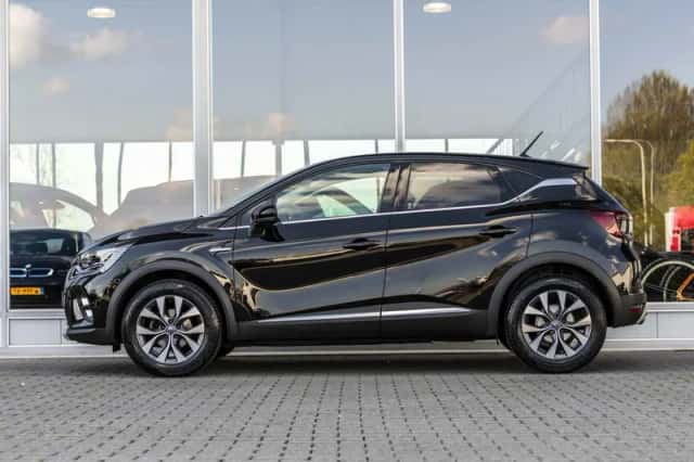 Renault Captur (2021) thumbnail 44