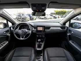 Renault Captur (2021) thumbnail 45