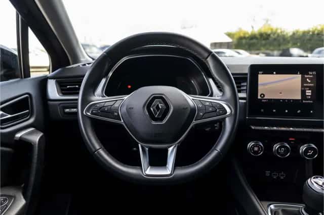 Renault Captur (2021) thumbnail 46