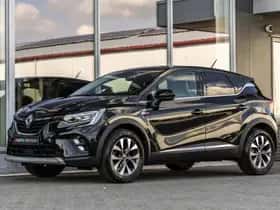 Renault Captur (2021) thumbnail 52
