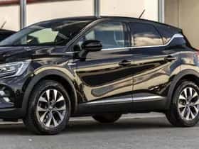 Renault Captur (2021) thumbnail 53