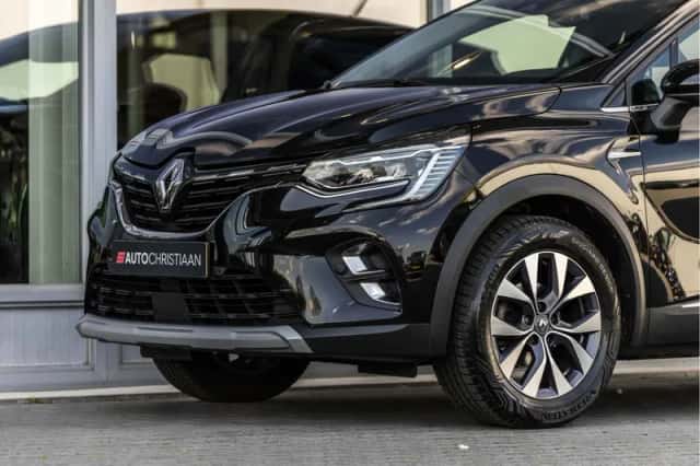 Renault Captur (2021) thumbnail 54