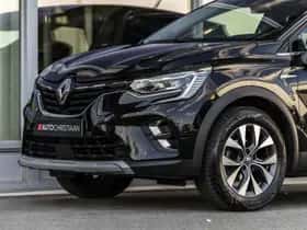 Renault Captur (2021) thumbnail 54