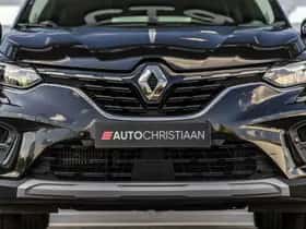 Renault Captur (2021) thumbnail 55
