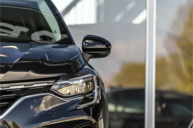 Renault Captur (2021) thumbnail 57