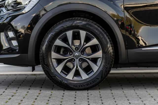 Renault Captur (2021) thumbnail 58