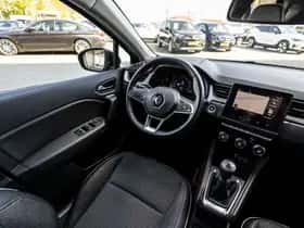 Renault Captur (2021) thumbnail 59